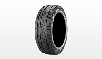 Studless Tire