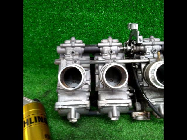 ○FCR-39キャブレターキット 90-04XL883/1200｜ハーレーパーツの通販 