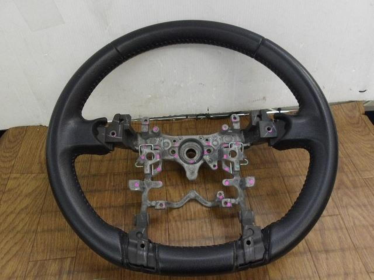 【トヨタ純正】レザーステアリング | カー用品 インテリア ステアリングの通販 | アップガレージ 中古カー＆バイク用品の買取・販売専門店