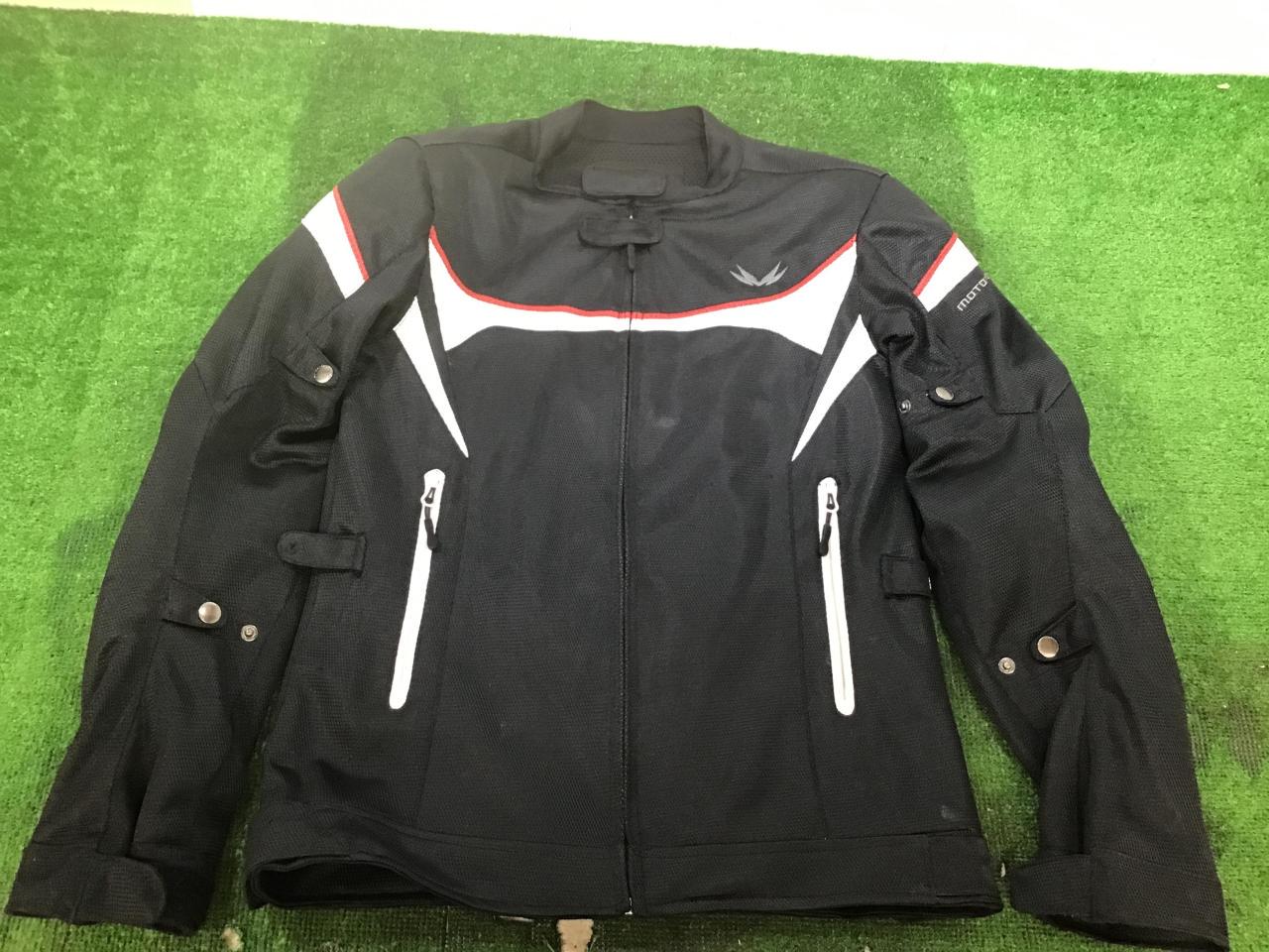 MOTORHEAD RIDERS [M1903] メッシュジャケット | バイク用品 ウエア ジャケット(二輪)の通販 | アップガレージ ...