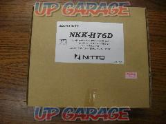 NITTO
NKK-H76D
Trial kit
Insight/Odyssey