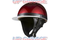 NBS (Enubiesu)
helmet
Half hat (cork type) red glitter
KC-029L
[700109]