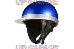 NBS (Enubiesu)
helmet
Half hat (cork type) blue glitter
KC-029L
[700110]