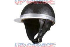 NBS (Enubiesu)
helmet
Cork and a half
Three buttons
Black lame
KC-029LB
[701002]