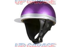 NBS (Enubiesu)
helmet
Cork and a half
Three buttons
Purple lame
KC-029LB
[701005]