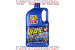 NBS (Enubiesu)
KYK
WAXin shampoo
21-029
[883005]