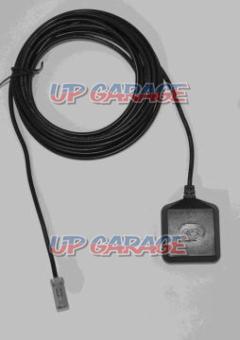 Catch
Hunter
AGO-003
GPS · Magnet pasting antenna (Maru type tea)
Pioneer · others