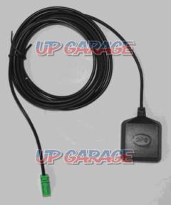 Catch
Hunter
AGO-004
GPS · Magnet pasting antenna (square green)
Pioneer · others