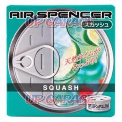 Eikousha
A-9
Air Spencer cartridge
squash