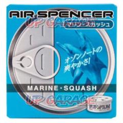 Eikosha
A-19
Air Spencer cartridge
marine squash