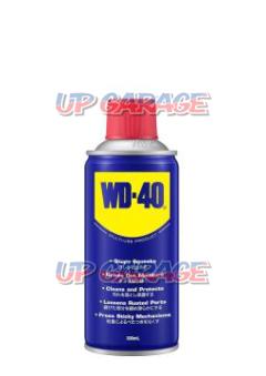 WD-40
WD-009
MUP Rust Prevention Lubricant
300ML