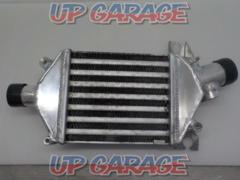 Unknown Manufacturer
Intercooler
Genuine replacement type
Life / JB7