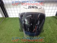 ZENITH ジェットヘルメット YJ-20 白 サイズL
