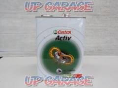 Castrol (Castrol)
Activ
4T
10W-40
4L