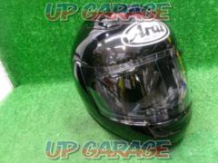 Size 57-58cm
Arai
RX-7
RRV
Full-face helmet
Year of manufacture unknown