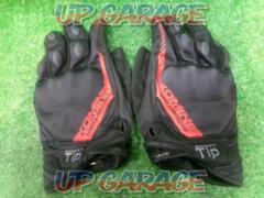 Size XL
KOMINE
Protect mesh glove
06-237
