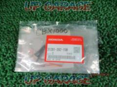 HONDA (Honda)
genuine terminal brush set
CBX1000
Product number: 31201-292-158
