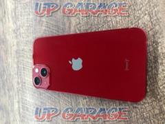 Apple
iPhone13
128GB
Red
SIM free
We welcome purchases! Verbal appraisals are also available.