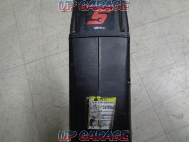 Snap-on
CTB 4187
Electric impact wrench
(S06426)-05