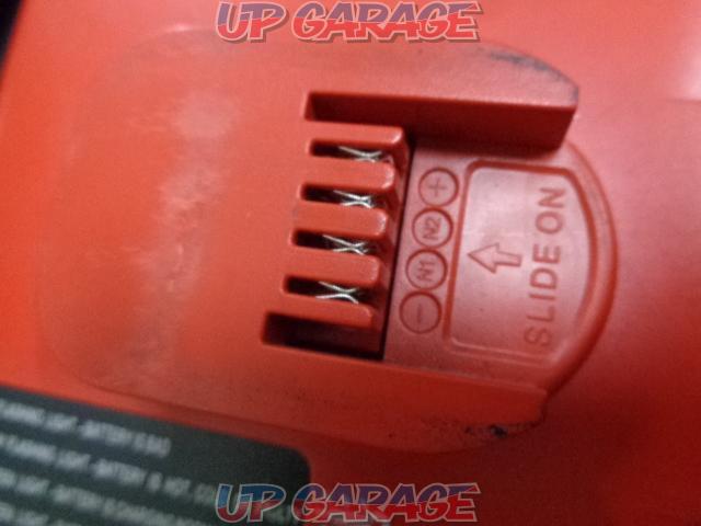 Snap-on
CTB 4187
Electric impact wrench
(S06426)-09