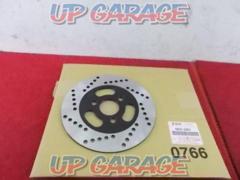 Address 110 (CF 11 A
)
Suzuki genuine
Brake disc rotor