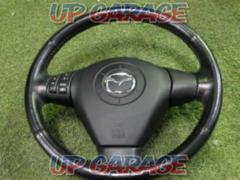 Mazda genuine (MAZDA)
RX-8 / SE3P genuine steering