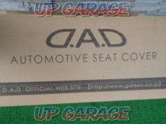 9
Price Review D.A.D (GARSON)
Leather seat cover
Comfort model
Monogram
Type
Product number TWN5681
