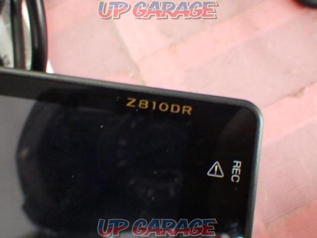 Price down R6 February YUPITERU
Z810DR
drive recorder
+
radar set-02