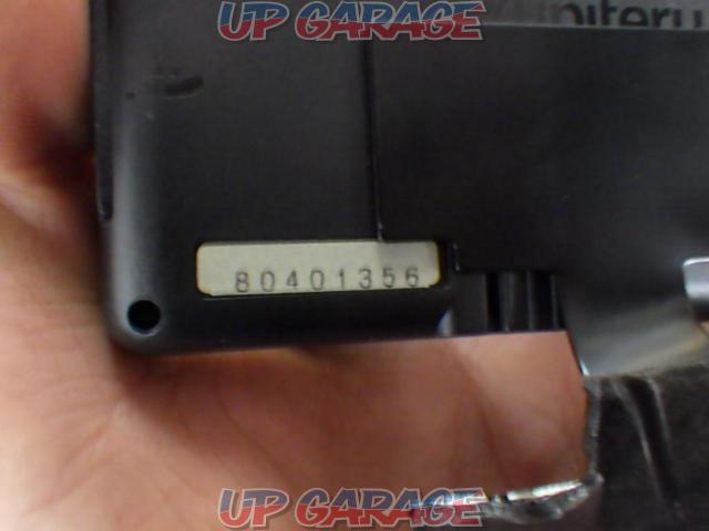 Price down R6 February YUPITERU
Z810DR
drive recorder
+
radar set-04