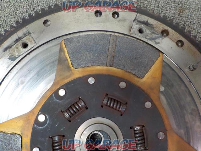 The price has been significantly reduced
ORC
N1 clutch
Ogura clutch-03