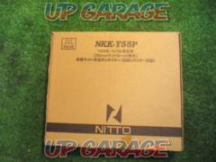 NITTO
NKK-Y55P
Wiring kit