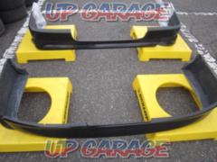 Manufacturer unknown
Aero set for 200 series Hiace (front, rear, side)
V04105