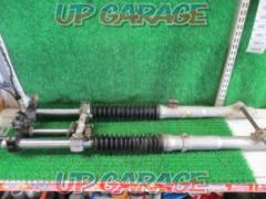 HONDA (Honda)
Genuine
Front fork
ASSY
XL400R (year unknown) removal