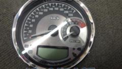 Riders combination analog
Speed \u200b\u200b/ tachometer