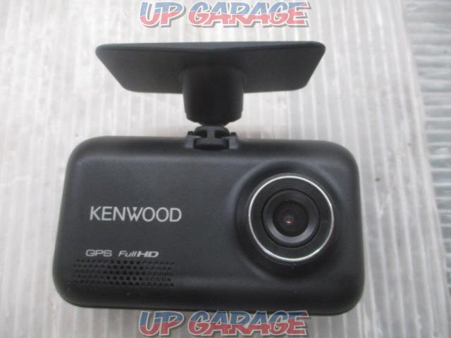 Wakeari
KENWOOD (Kenwood)
DRV-MR 740
Rear camera failure
+
CA-DR150 power cord-02