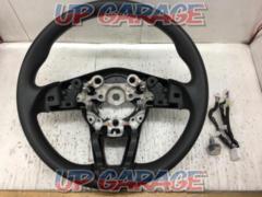 Mazda genuine (MAZDA)
MAZDA2 genuine steering wheel