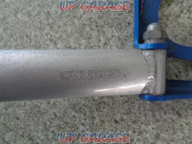 CUSCO Z10 cube tower bar-03