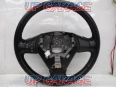 Mazda genuine (MAZDA)
RX-8 (previous term) genuine steering wheel