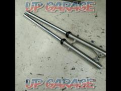 March discount items!!
Unknown Manufacturer
Genuine shape front fork
GN250