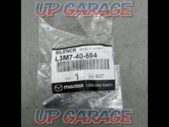MAZDA genuine
Genuine exhaust stud bolts
L3M7-40-584