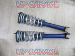MAZDA
SPEED (Mazdaspeed)
RX-8
Sport suspension kit
※ Front only
※ Nuke is unchecked