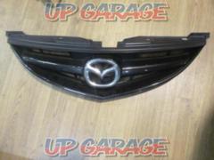 Price reduced Mazda genuine
Front grille
Atenza
GH!!!!!