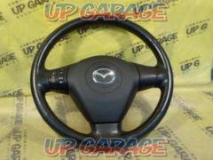 [Price Cuts] Mazda genuine (MAZDA)
RX-8
Previous term genuine steering