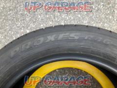 Price reduction! Tires only TOYO
PROXES
R46
225 / 55R19
Set of 2
