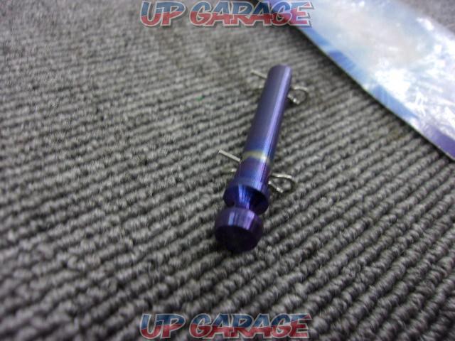 Titanium coated pad pin
brembo 4pot racing
HOTBANK
USA-03