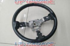 Price reduced!!05
Mazda genuine (MAZDA)
RX-8
Late version
Genuine steering