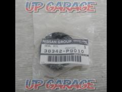 Komono Wagon NISSAN (Nissan) 38342-P9010
Nissan genuine parts oil
Seal