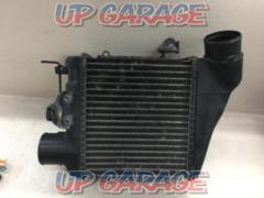 campaign special price 
Toyota
JZX100 Chaser genuine intercooler