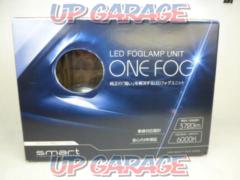 Price reduced!!!Smart
ONEFOG
LED fog lamp unit