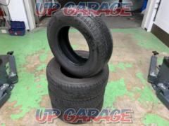 Price reduced! Tires only MICHELIN
LATITUDE
TOUR
265 / 65R17
4 pieces set